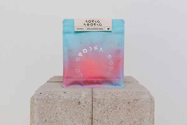 سبوجكا | فلتر إندونيسيا تروبيك توبيك 200 غرام