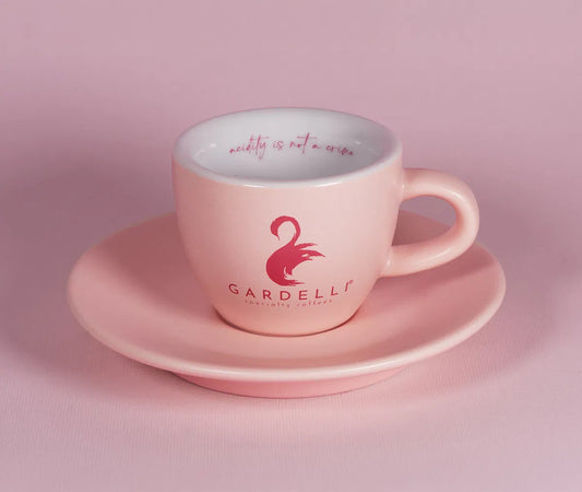 Gardelli | Espresso Cup & Saucer 70ML