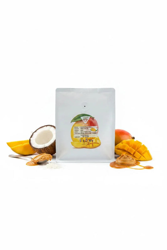 Siam Drip | Colombia Mango Sticky 150G