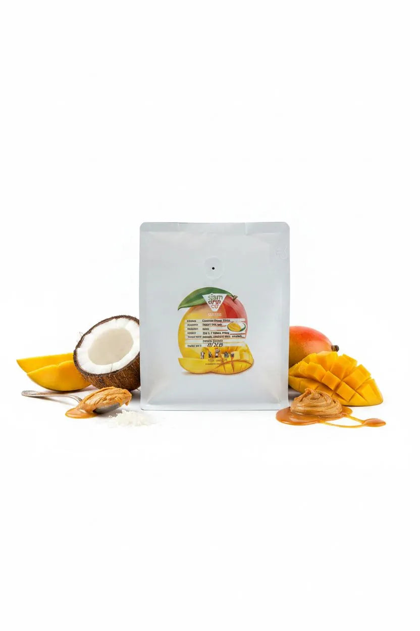 Siam Drip | Colombia Mango Sticky 150G