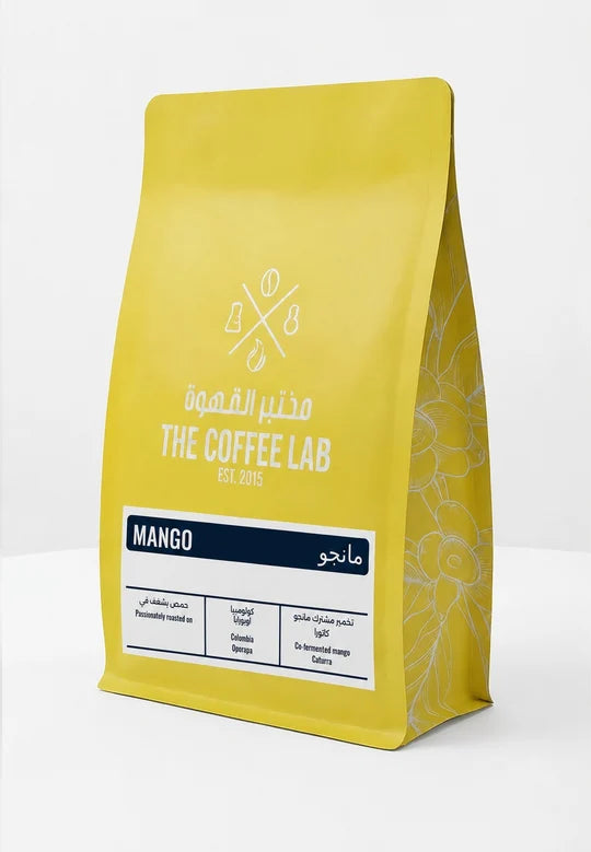 Coffee Lab | Mango 250G
