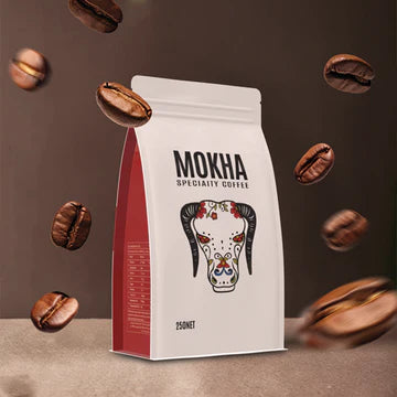 Mokha | Specialty Blend No.5