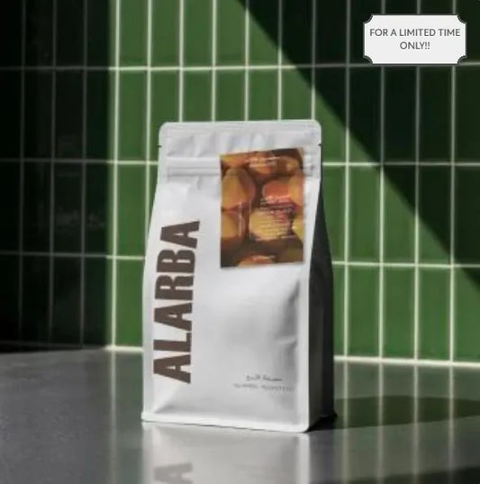 Alarba | Colombia Mango 150G