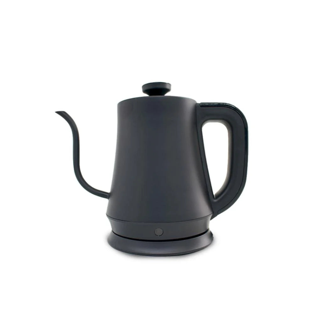 JDMON Gusnsa | Invein Knob Control Kettle Black 1L