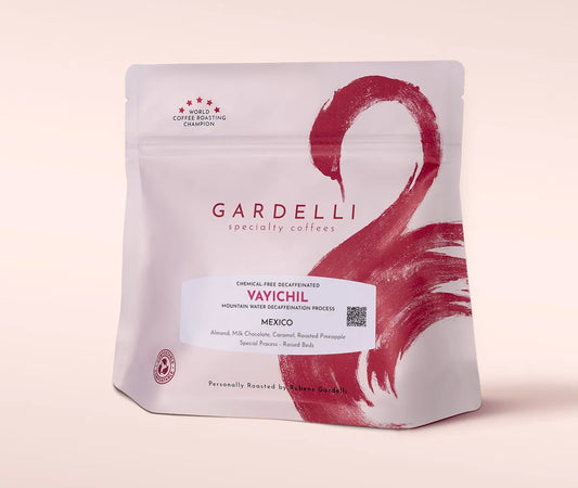 Gardelli | Mexico Vayichil Decaf 250G