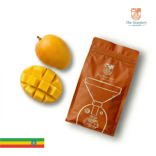 The Roastery | Ethiopia Mango 250G