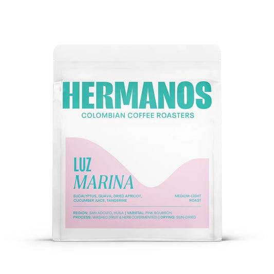 Hermanos | Luz Marina 250G