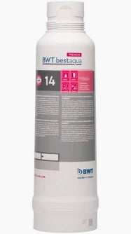 BWT Best Aqua Premium Size 14