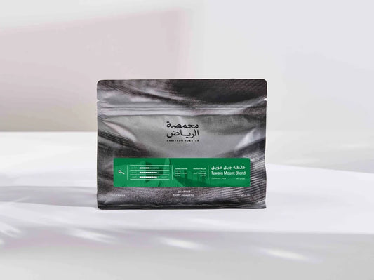 Arriyadh | Tuwaiq Mount Blend 250G