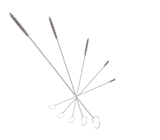 Cafetto | Steam Tip Brush Set