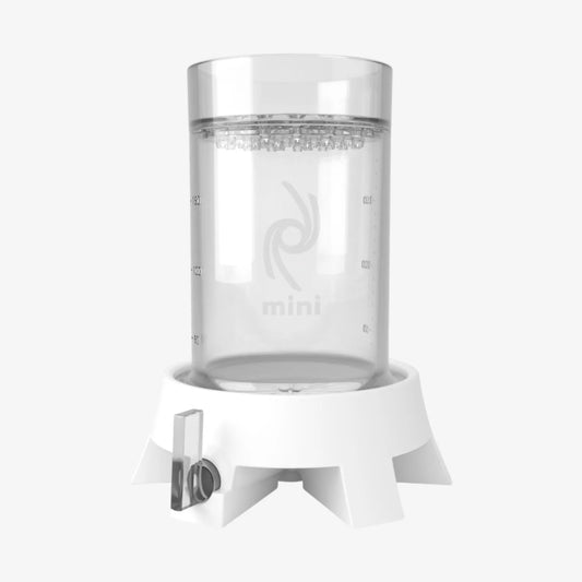 Next Level Pulsar Mini Brewer - White