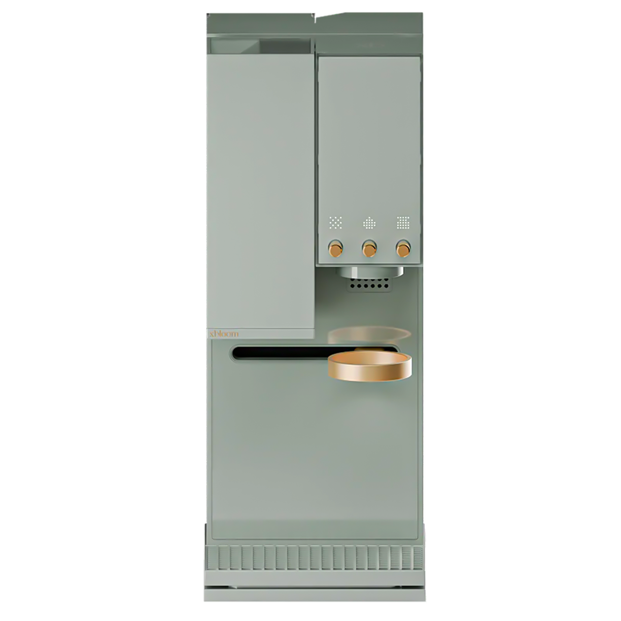 Xbloom | Studio Green Edition