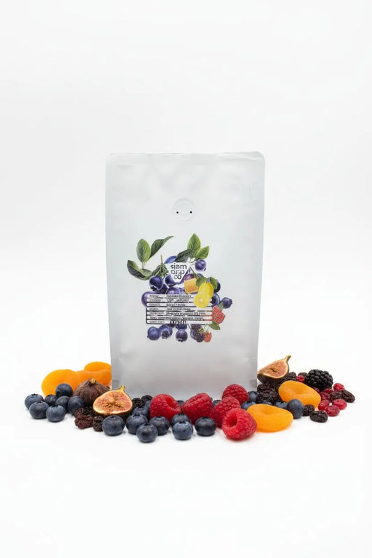 Siam Drip | Colombia Blueberry 150G