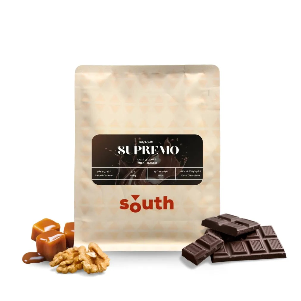South | Supremo Blend ESP 250G