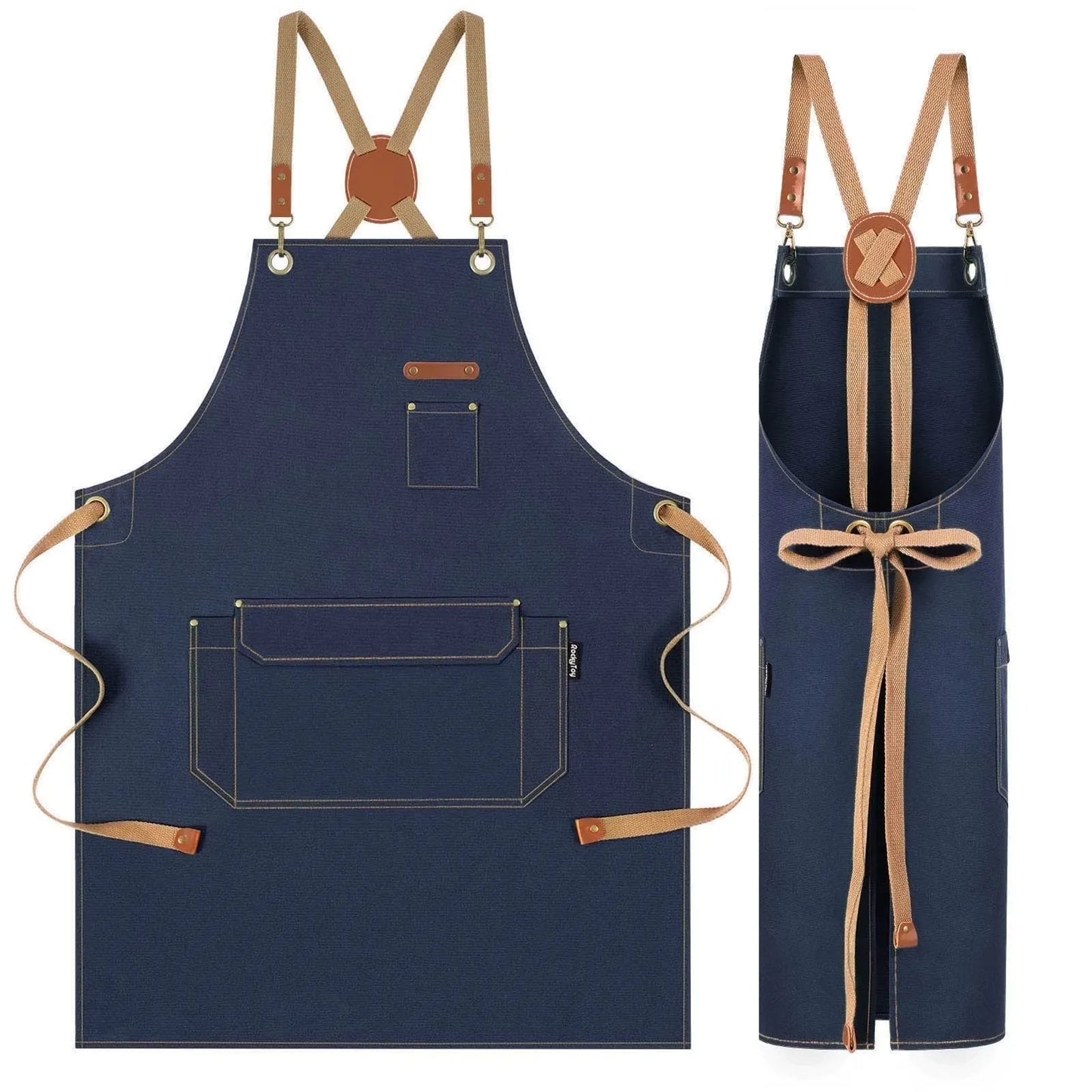 EX | Barista Apron
