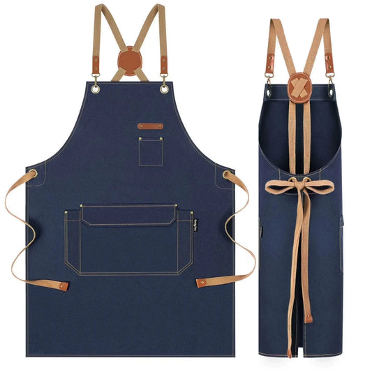EX | Barista Apron