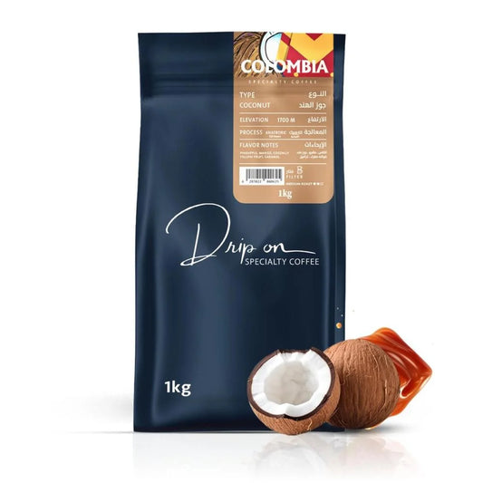 Drip On | Coconut 1KG