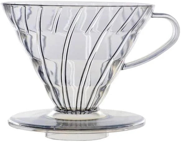 JDMON | Plastic Coffee Dripper 02