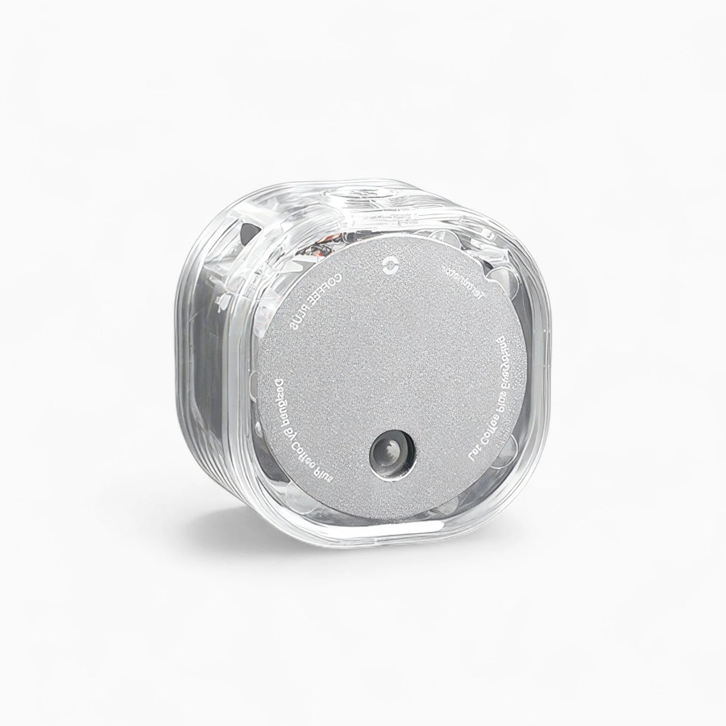 Anti Static Electronic Spray Bottle - Clear