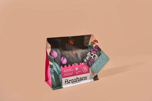 Breehant | Blend 250G