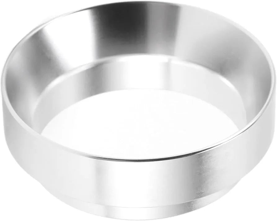 EX | Dosing Ring Silver 51MM