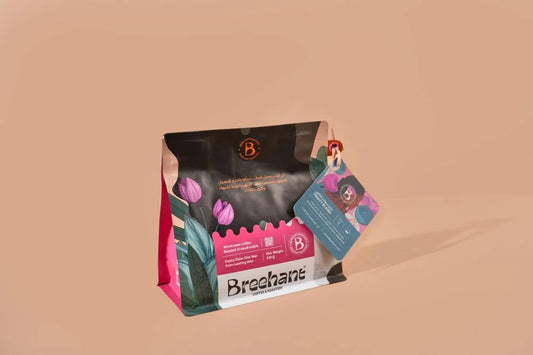 Breehant | Fruity Blend 250G