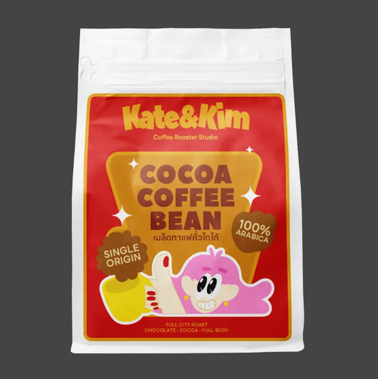 K&K | Cocoa 150G
