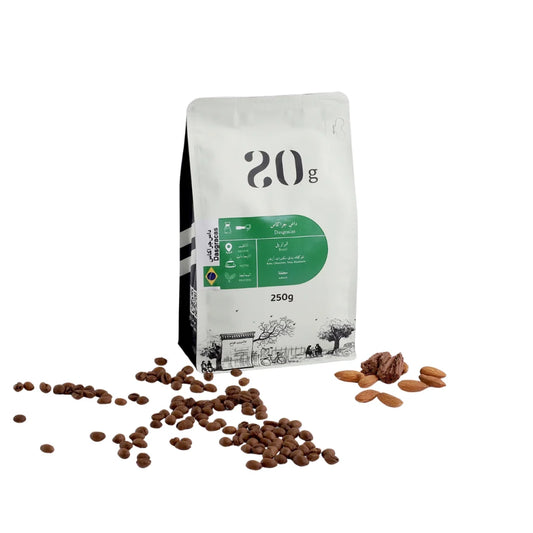 20G | Brazil Das Gracas 250G