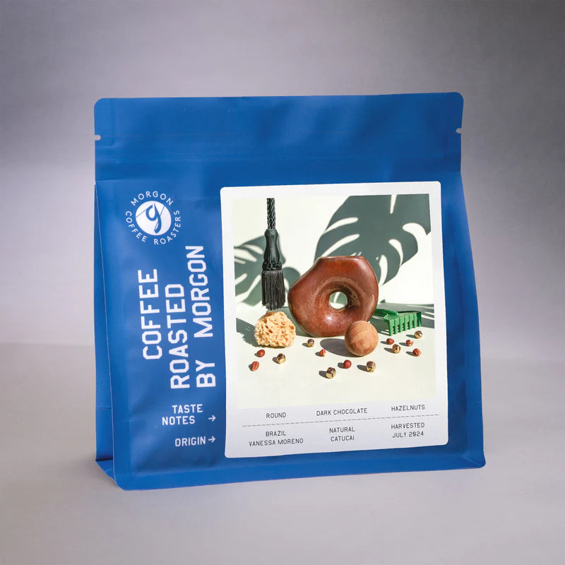 Morgon | Brazil Vanessa Moreno ESP 250G