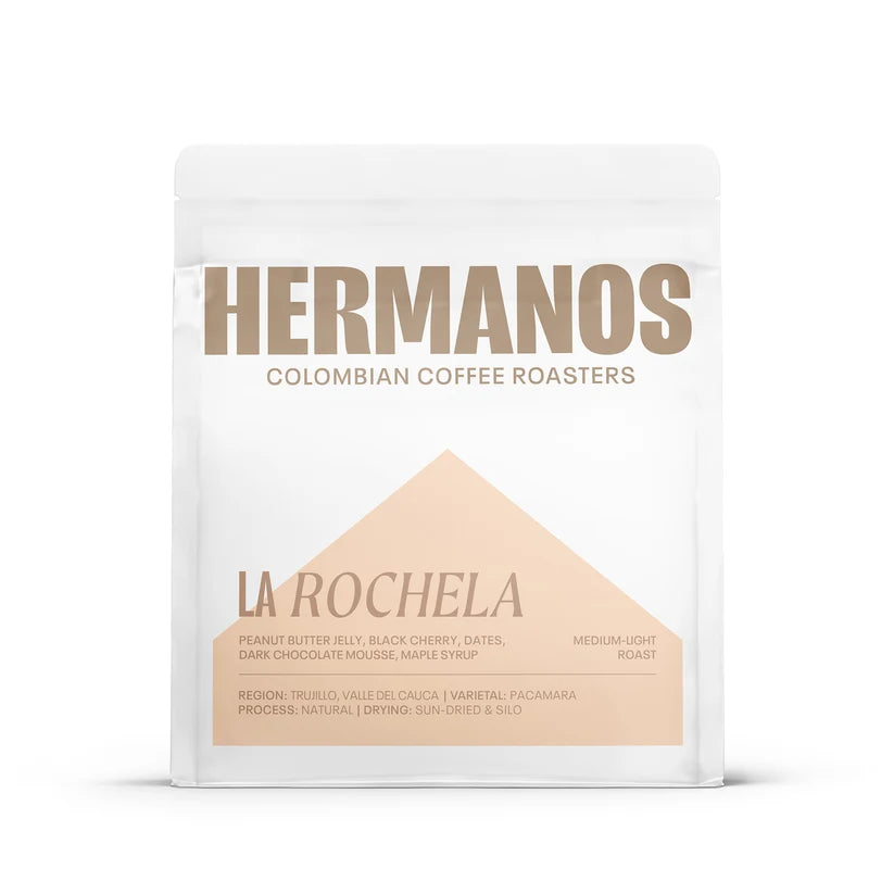 Hermanos | La Rochella 250G