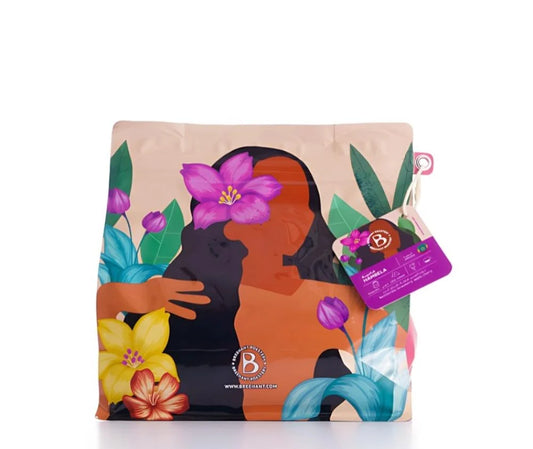 Breehant | Ethiopia Hambela 250G