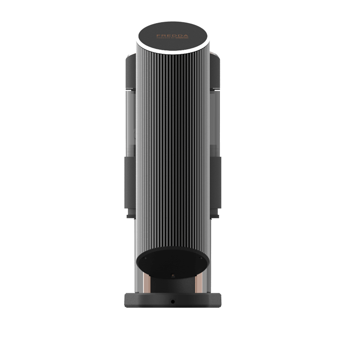 FREDDA RapiBrew 1.0