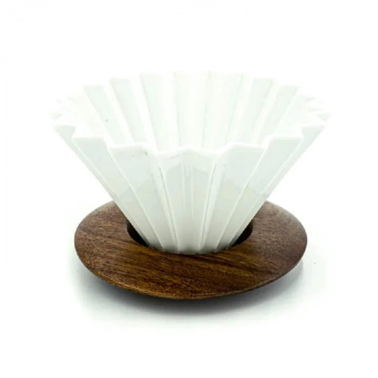 JDMON | OG Style Dripper 02 White