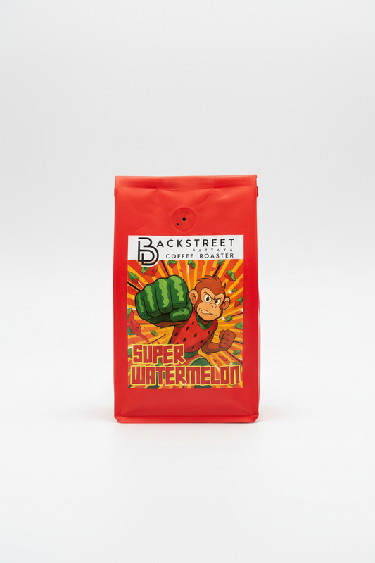Backstreet | Colombia Monteblanco Watermelon 150G