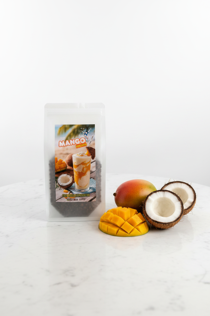 Dripper | Colombia Mango Colada 200G