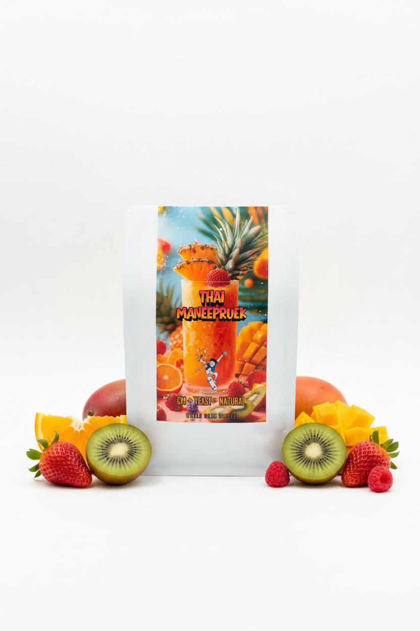 Dripper | Thai Maneepruek 200G