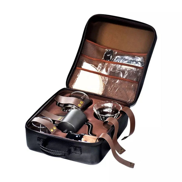 EX | V60 Coffee Travel Bag Kit
