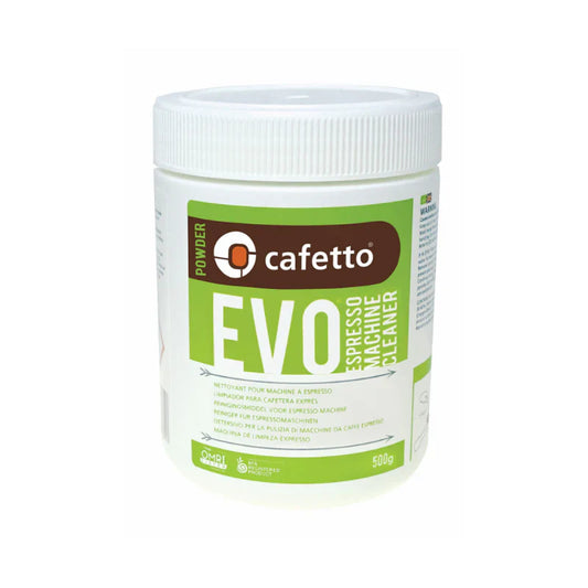 Cafetto | EVO 500G