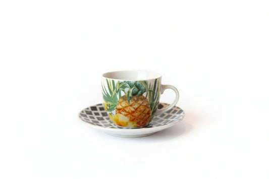 Excelsa | Tropical Chic Pineapple 90ML