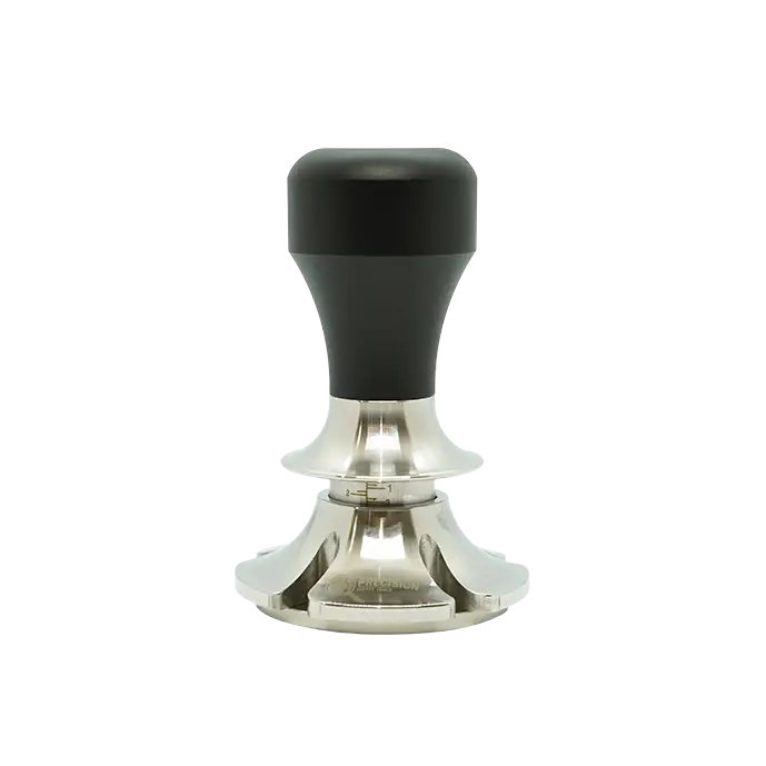 EX | Tamper Stainless Steel Force Calibrated 58.5MM