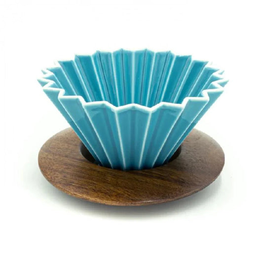 JDMON | OG Style Dripper 02 Turquoise