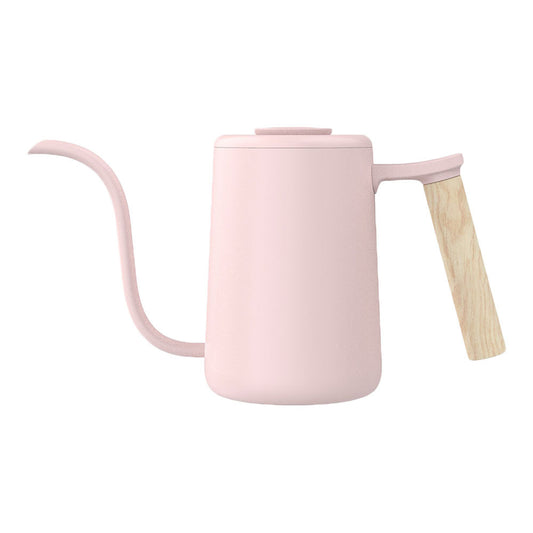 Timemore Fish Youth Pour Over Kettle Pink