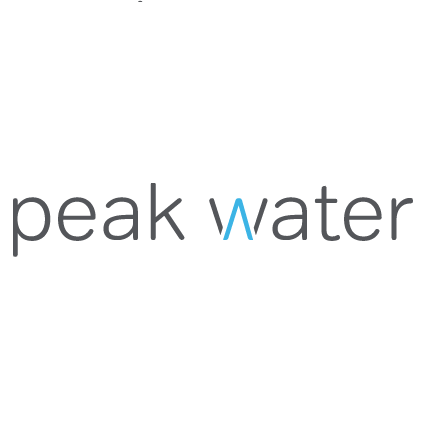 PEAK WATER 