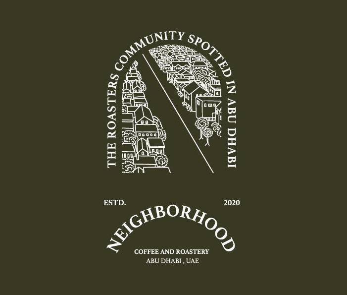 NEIGHBORHOOD ROASTERY