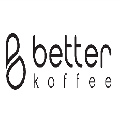 BETTER KOFFEE