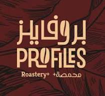 PROFILES ROASTERY