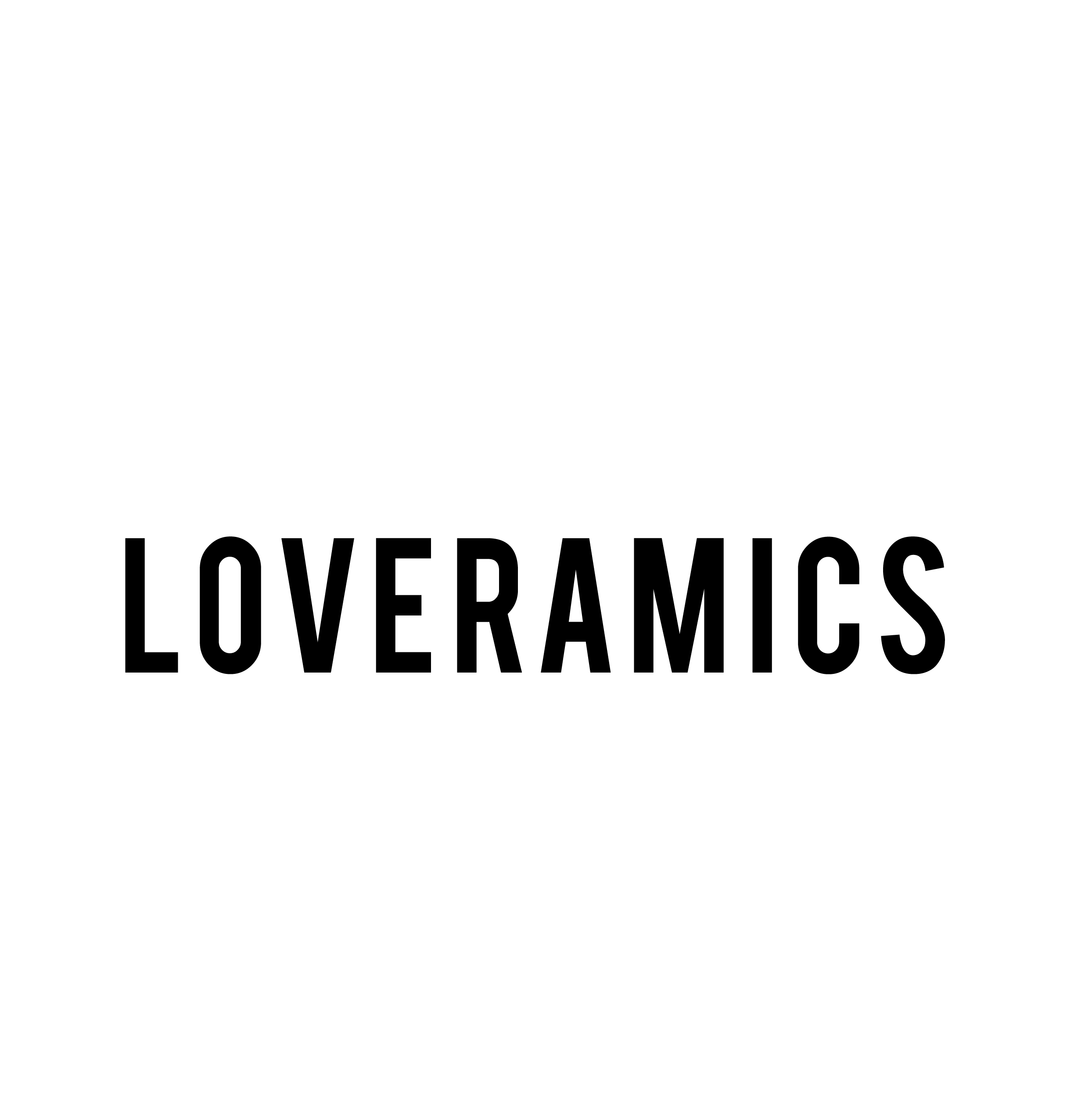 LOVERAMICS
