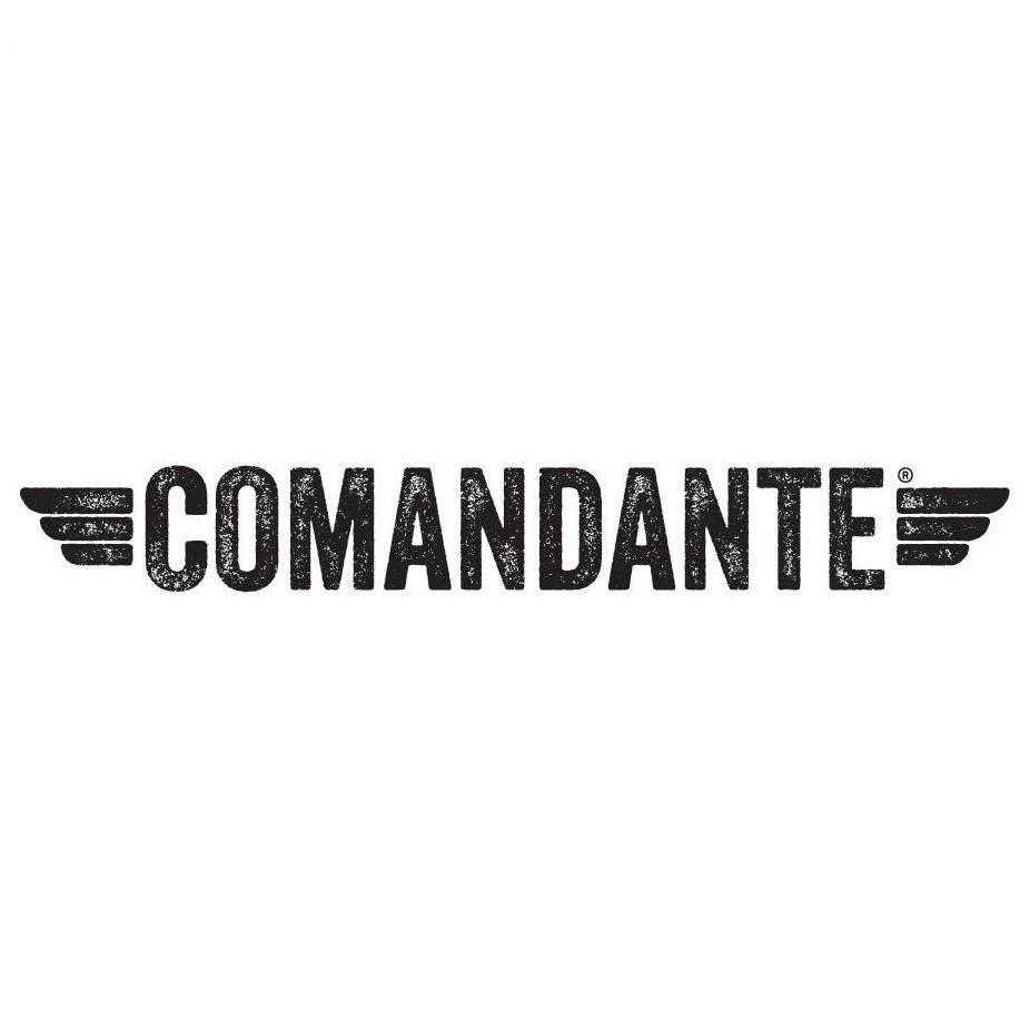 COMANDANTE