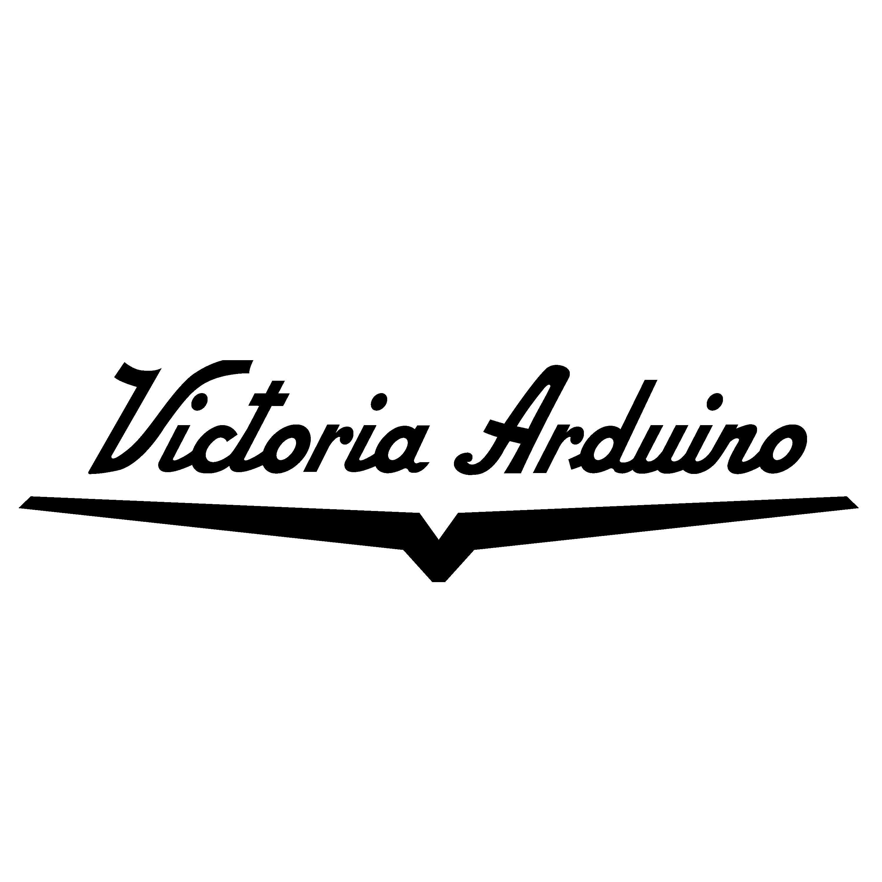 VICTORIA ARDUINO
