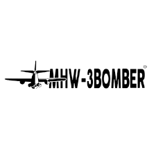 MHW-3BOMBER